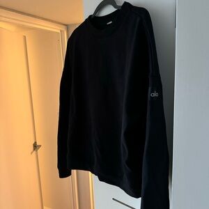 Alo Yoga Renown Sweatshirt